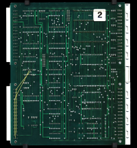Bottom side P/N: ROF 137 3202