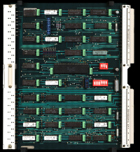 Top side P/N: ROF 137 3203