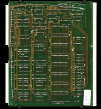 Bottom side P/N: ROF 137 3201