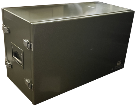 USE 6800 case.