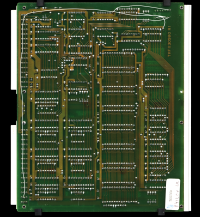 Bottom side P/N: ROF 137 3201