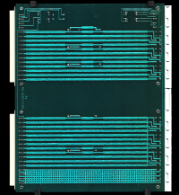 Bottom side P/N: ROF 137 3299