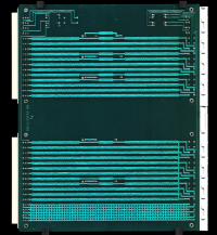 Bottom side P/N: ROF 137 3299