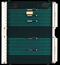 Top side P/N: ROF 137 3299