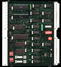 Top side P/N: ROF 137 3202