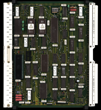 Top side P/N: ROF 137 3204