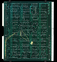 Bottom side P/N: ROF 137 3203