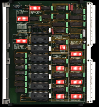 Top side P/N: ROF 137 3201