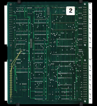 Bottom side P/N: ROF 137 3202
